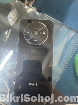 Redmi A3